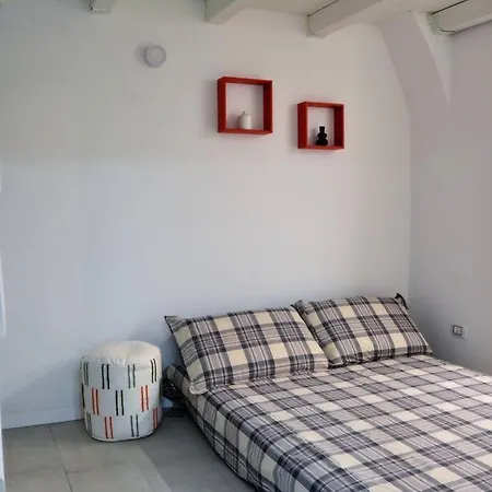 Dock33 - Comfort Loft In Center