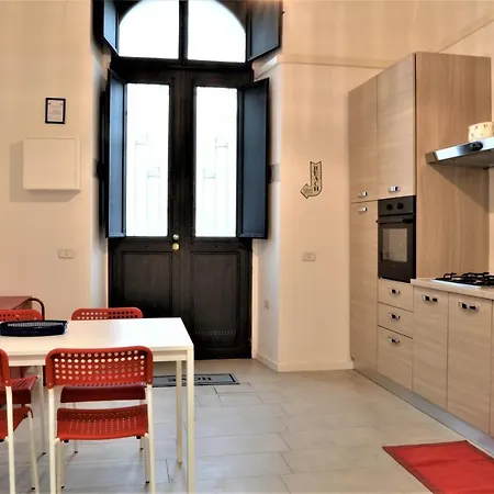 Dock33 - Comfort Loft In Center * Catania
