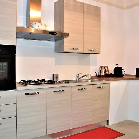 Dock33 - Comfort Loft In Center Holiday home Catania