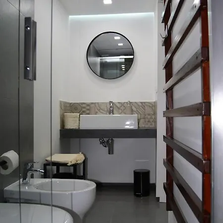 Dock33 - Comfort Loft In Center Holiday home Catania