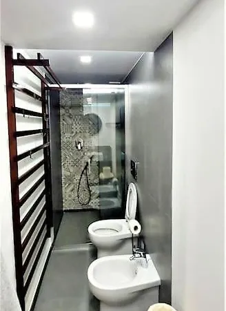 Dock33 - Comfort Loft In Center