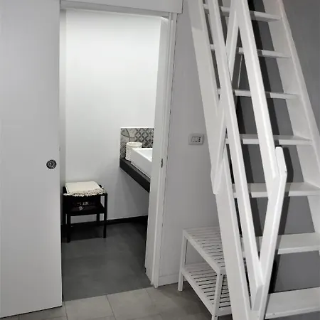 Holiday home Dock33 - Comfort Loft In Center