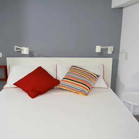Dock33 - Comfort Loft In Center Holiday home Catania