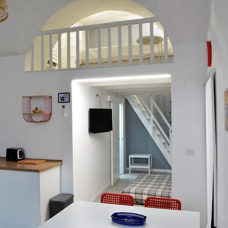 Дом отдыха Dock33 - Comfort Loft In Center