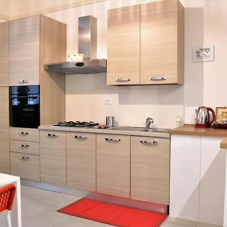 Ferienhaus Dock33 - Comfort Loft In Center