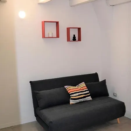 Dock33 - Comfort Loft In Center Ferienhaus