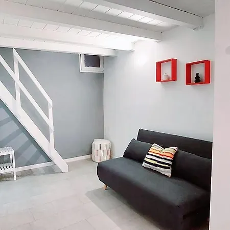 Dock33 - Comfort Loft In Center Catania