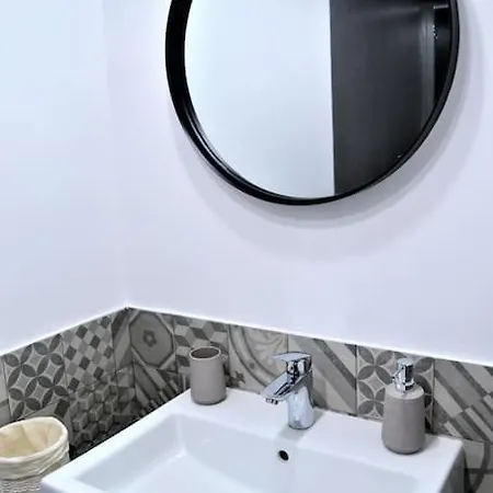 Ferienhaus Dock33 - Comfort Loft In Center Catania