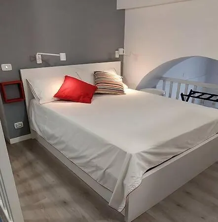 Ferienhaus Dock33 - Comfort Loft In Center