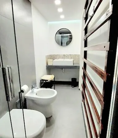 Dock33 - Comfort Loft In Center Ferienhaus