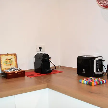 Dock33 - Comfort Loft In Center Catania