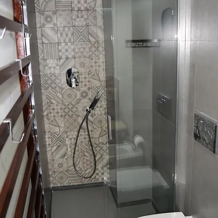 Dock33 - Comfort Loft In Center