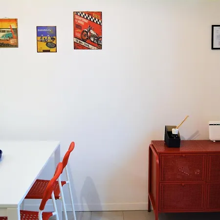 Dock33 - Comfort Loft In Center *