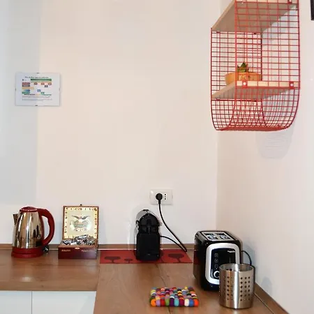 Ferienhaus Dock33 - Comfort Loft In Center *