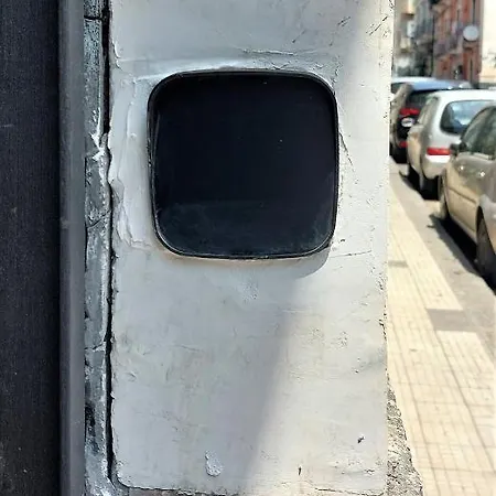 Dock33 - Comfort Loft In Center Ferienhaus *